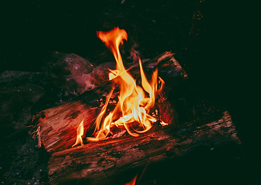 Campfire