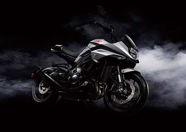 Suzuki GSXS1000S Katana B