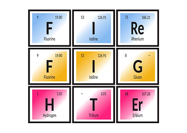 Firefighter Elements