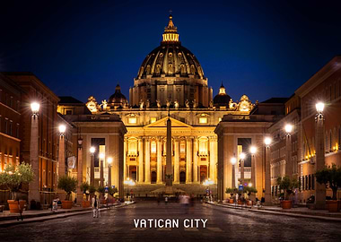 Vatican
