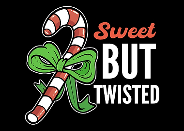 Sweet but Twisted Pastry C