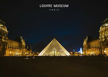 Louvre Museum