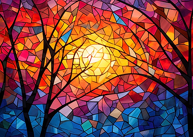 Through the Branches