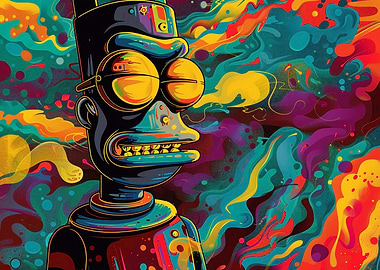 Anthology of Interest