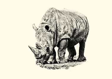 Rhinoceros