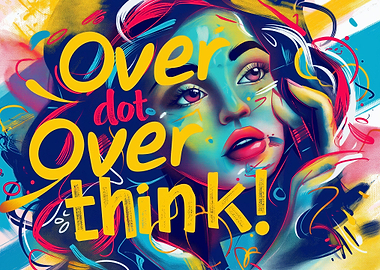 over over think