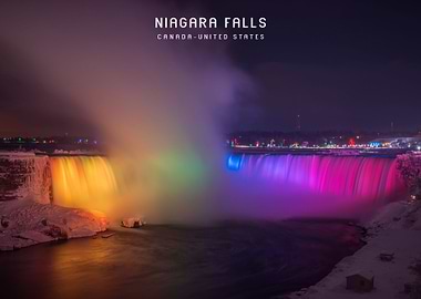 Niagara Falls