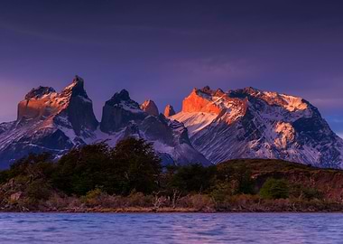 Patagonia