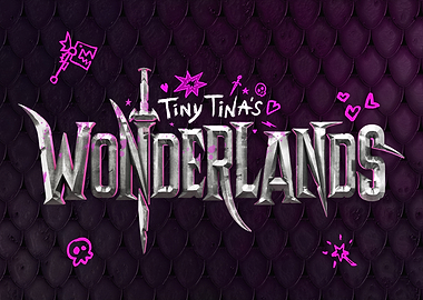 Tiny Tina's Wonderlands
