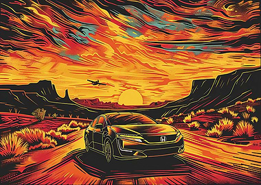 Honda Clarity automotive