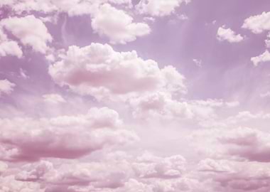 Dreamy Clouds 13