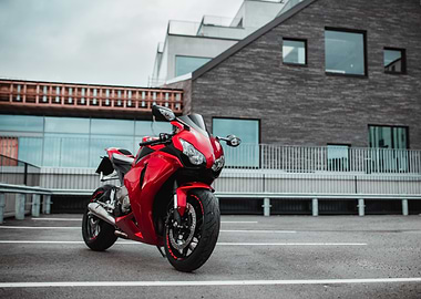 Honda CBR1000RR