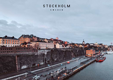 Stockholm