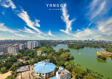 Yangon