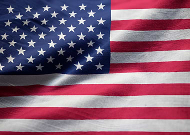 USA Flag