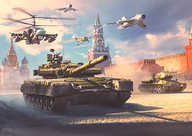 war thunder