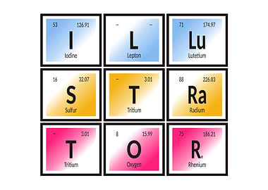Illustrator Elements