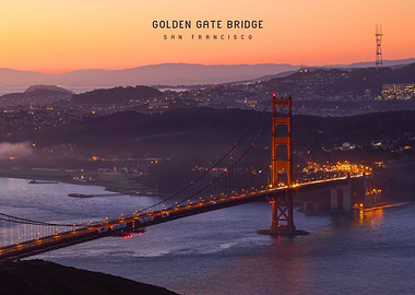 Golden Gate Bridge