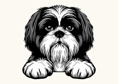 Shih Tzu