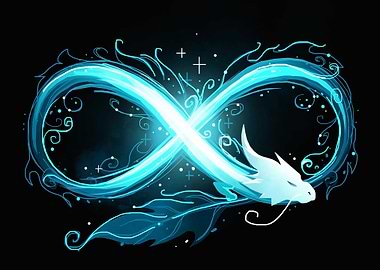 Infinity Dragon