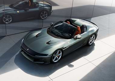 ferrari 12cilindri spidr