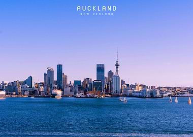 Auckland