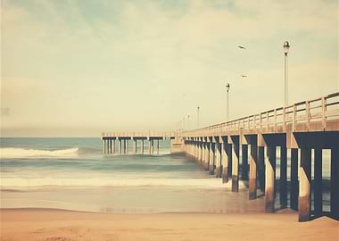 A Blast from the Past