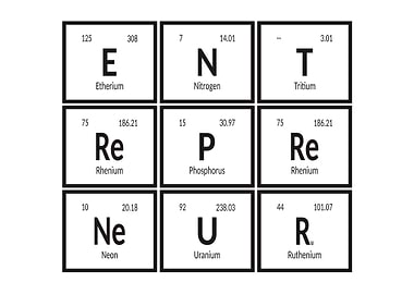 Entrepreneur of Elements
