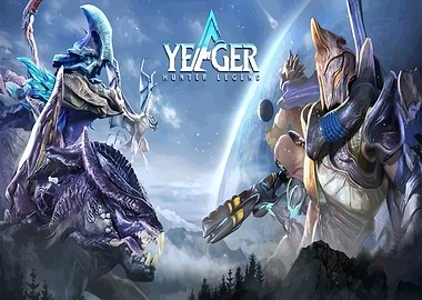 yeager