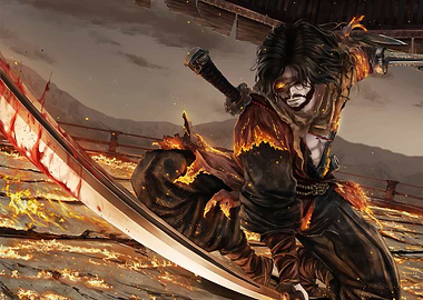 Sekiro Shadows Die Twice