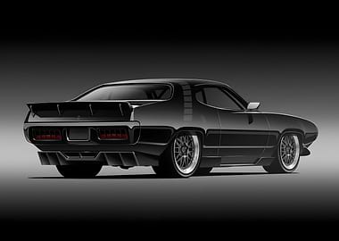 1970 Plymouth Roadrunner