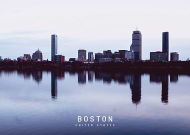 Boston