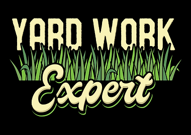 Yard Work Expert Lawn Mowe
