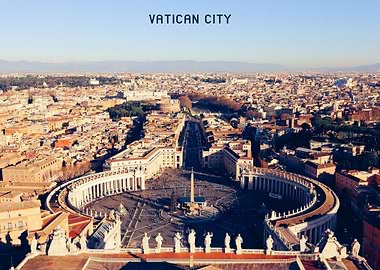 Vatican