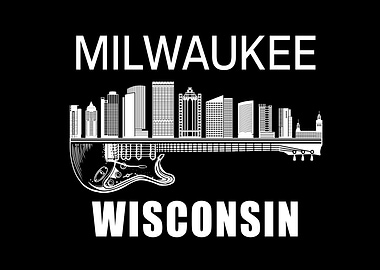 Milwaukee Wisconsin City
