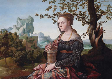 Maria Magdalena