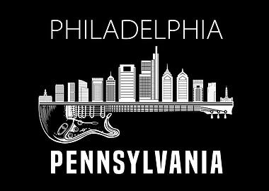 Philadelphia Pennsylvania