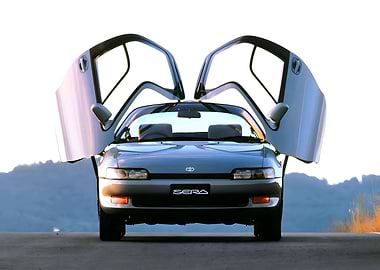 Toyota Sera