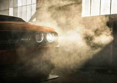 Dodge Demon