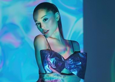 Ariana Grande