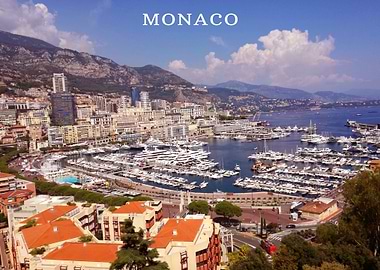 Monaco