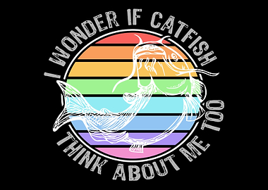 Catfish Fisherman Catfishi