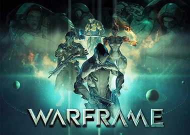 warframe