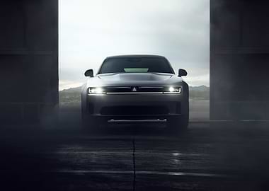 dodge charger daytona