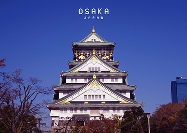 Osaka