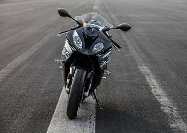 BMW S1000RR