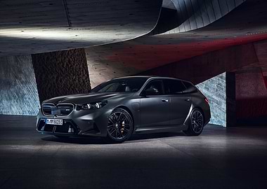 M5Touring