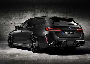 M5Touring