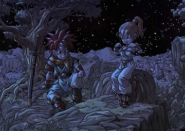 Chrono Trigger