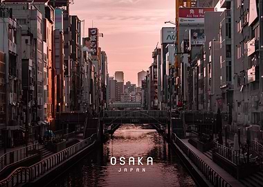 Osaka